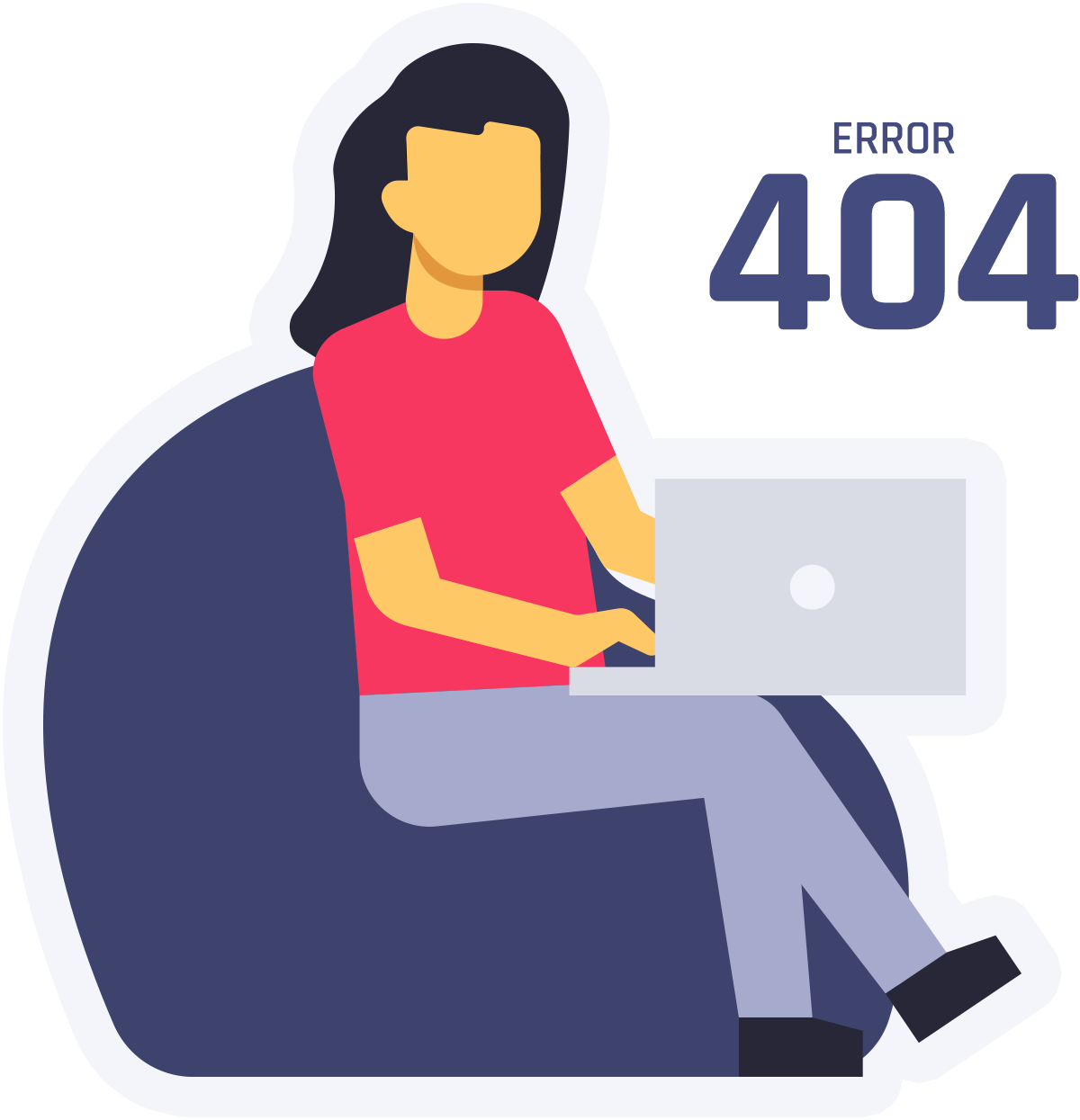 404 Error Image 404 Error Image