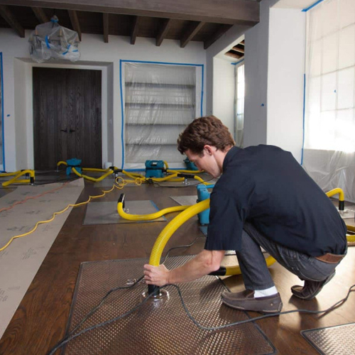 Media Homes Water Damage Superhero 2